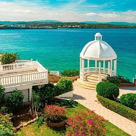 Piergiorgio Palace Hotel Puerto Plata ภายนอก รูปภาพ