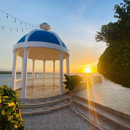 Piergiorgio Palace Hotel Puerto Plata ภายนอก รูปภาพ