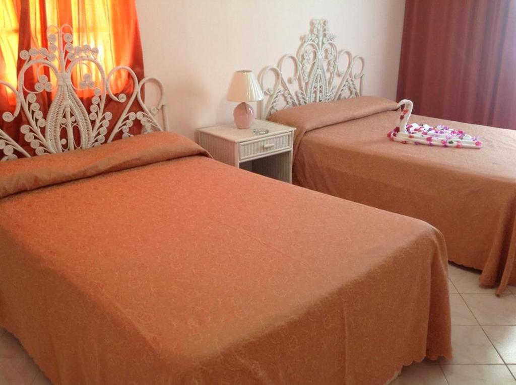 Piergiorgio Palace Hotel Puerto Plata ห้อง รูปภาพ