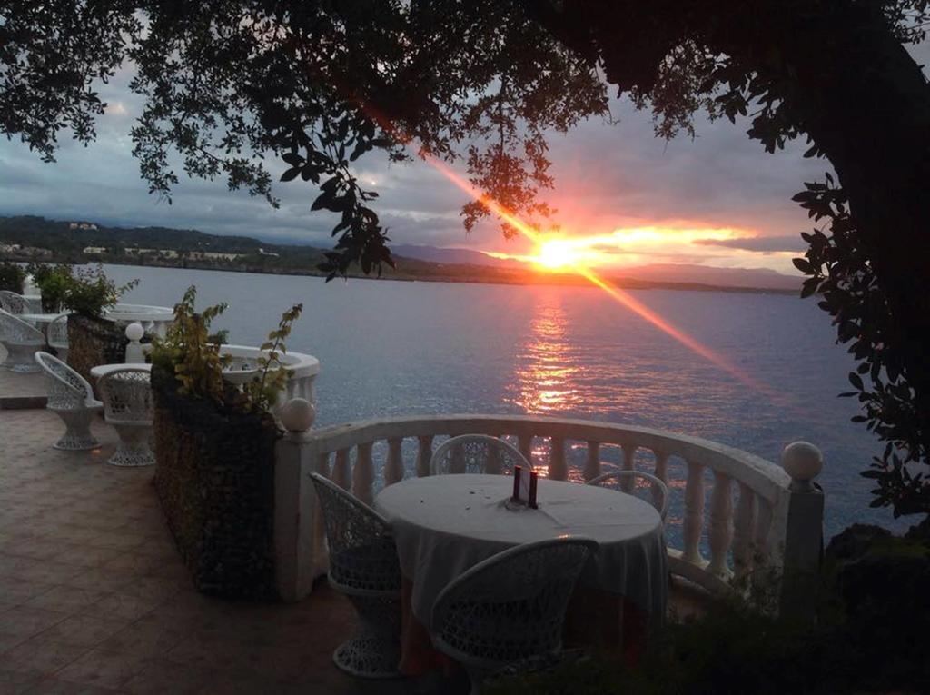 Piergiorgio Palace Hotel Puerto Plata ภายนอก รูปภาพ