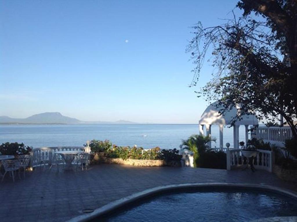 Piergiorgio Palace Hotel Puerto Plata ภายนอก รูปภาพ