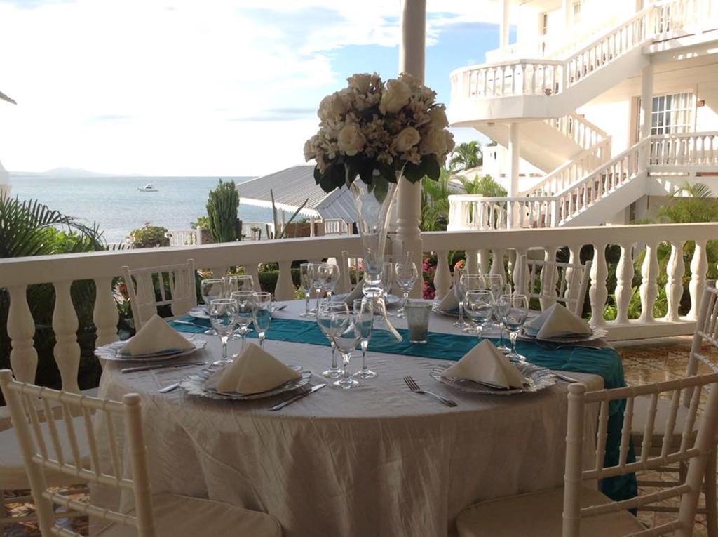 Piergiorgio Palace Hotel Puerto Plata ภายนอก รูปภาพ