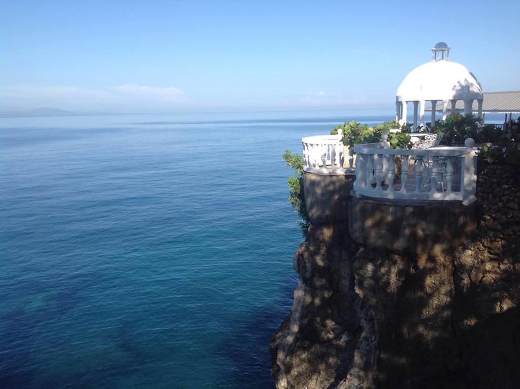 Piergiorgio Palace Hotel Puerto Plata ภายนอก รูปภาพ