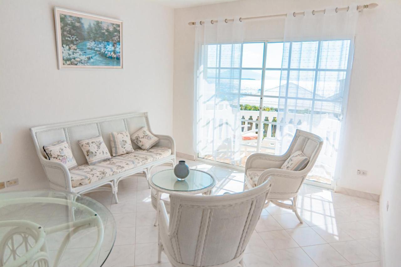Piergiorgio Palace Hotel Puerto Plata ภายนอก รูปภาพ
