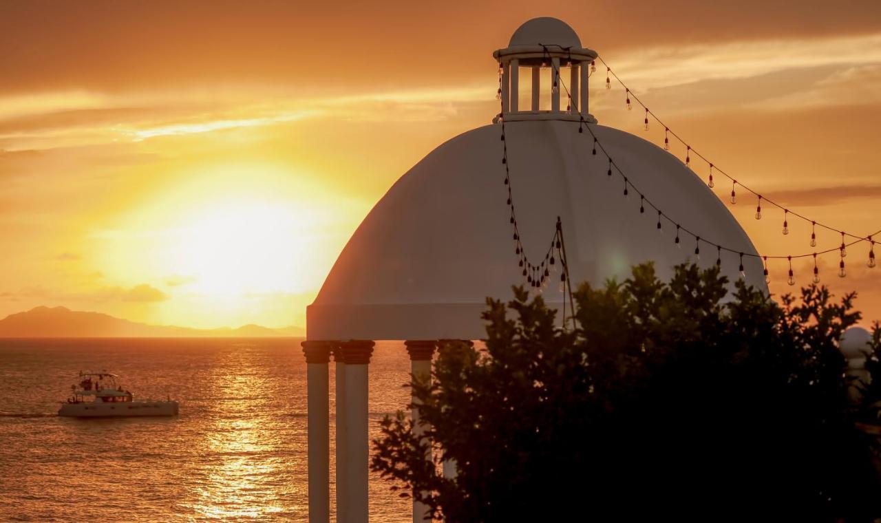 Piergiorgio Palace Hotel Puerto Plata ภายนอก รูปภาพ