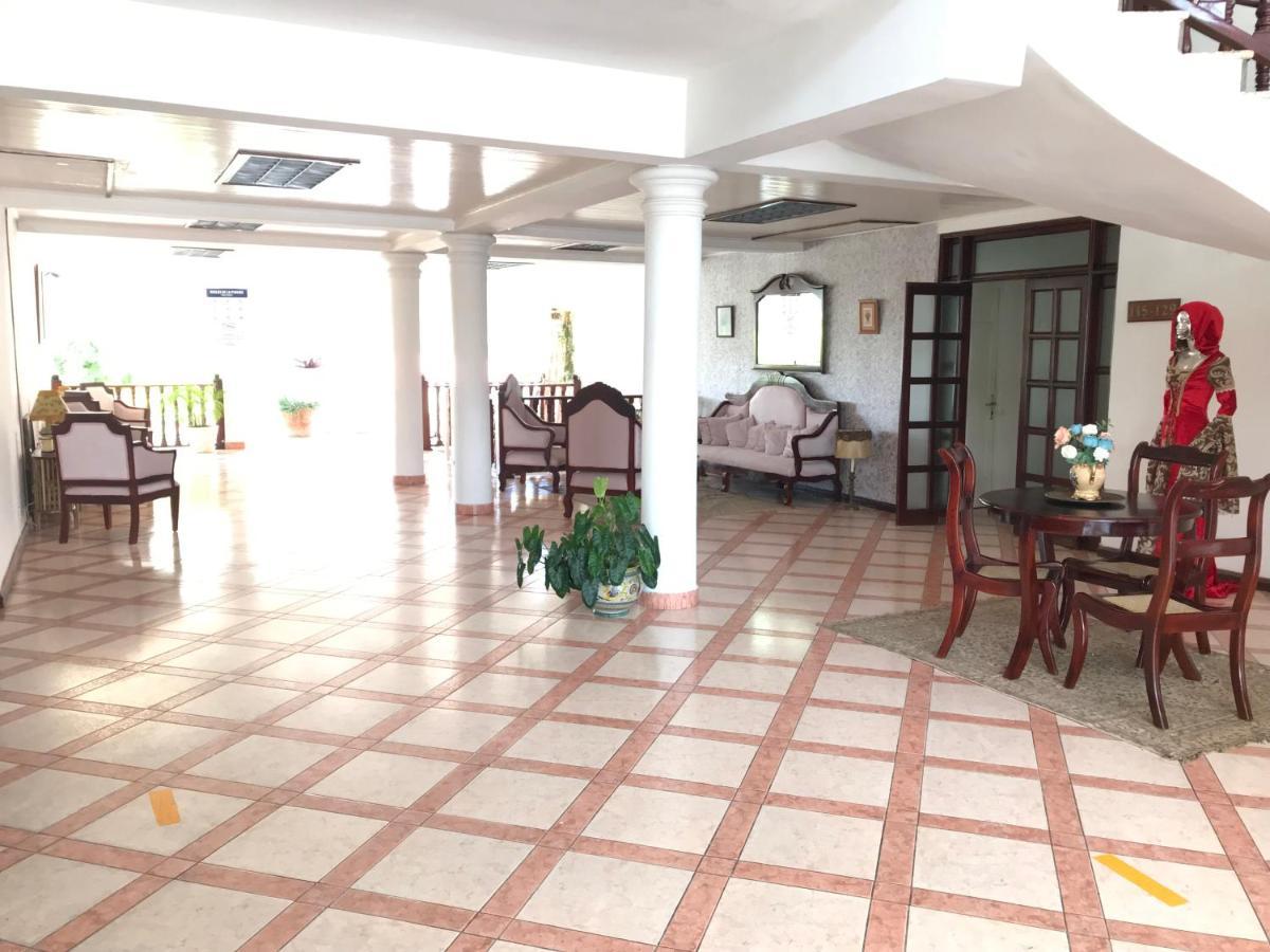 Piergiorgio Palace Hotel Puerto Plata ภายนอก รูปภาพ
