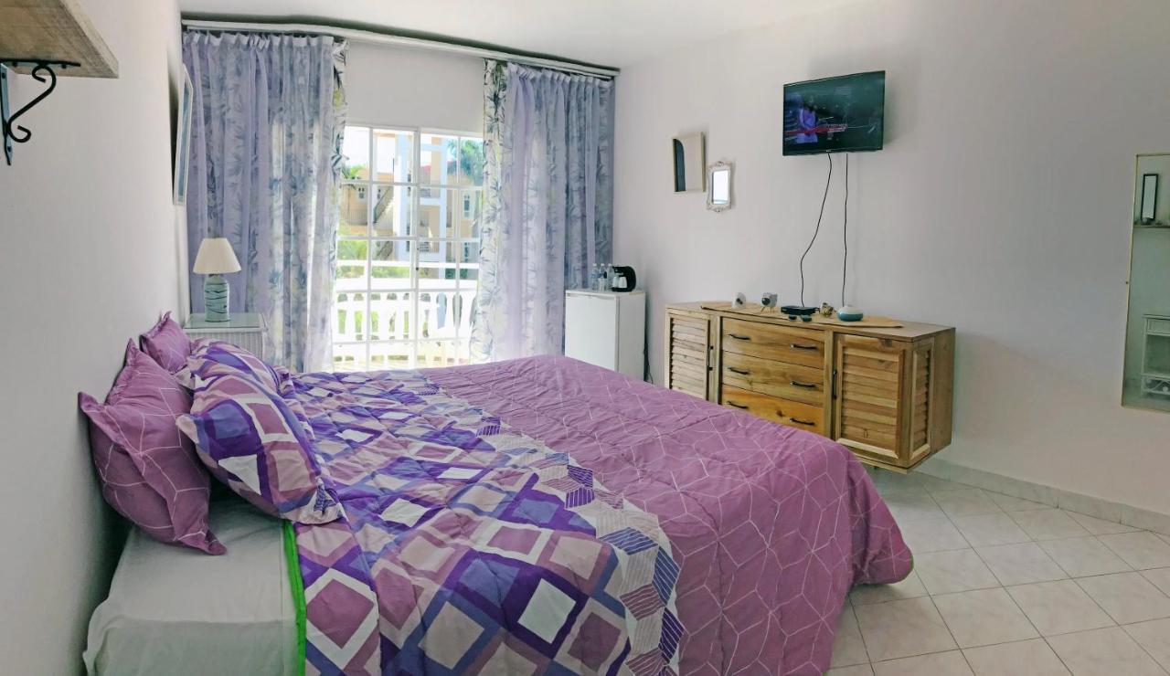Piergiorgio Palace Hotel Puerto Plata ภายนอก รูปภาพ