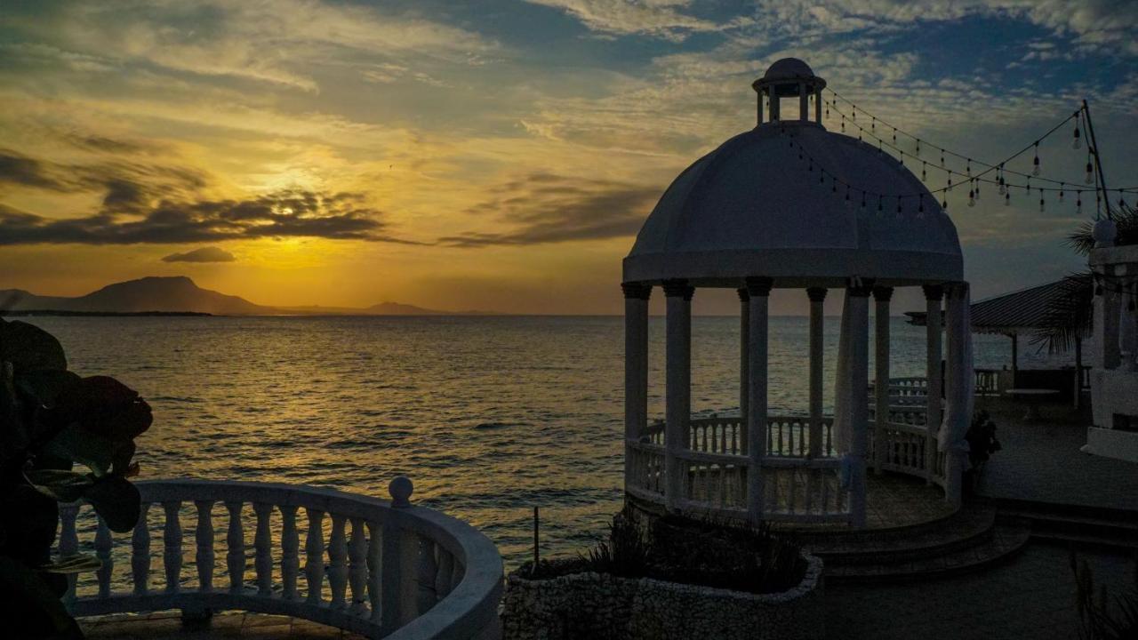 Piergiorgio Palace Hotel Puerto Plata ภายนอก รูปภาพ