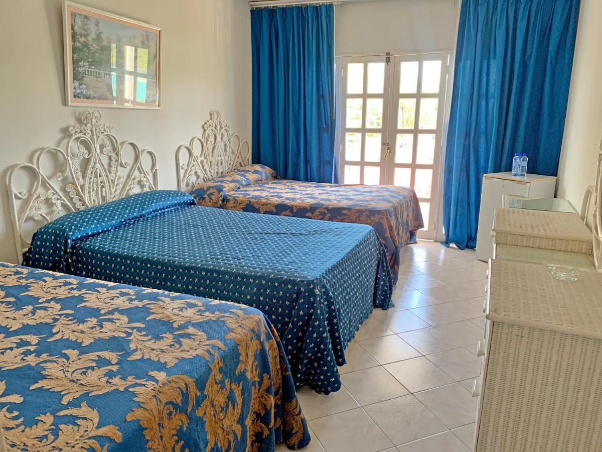 Piergiorgio Palace Hotel Puerto Plata ภายนอก รูปภาพ