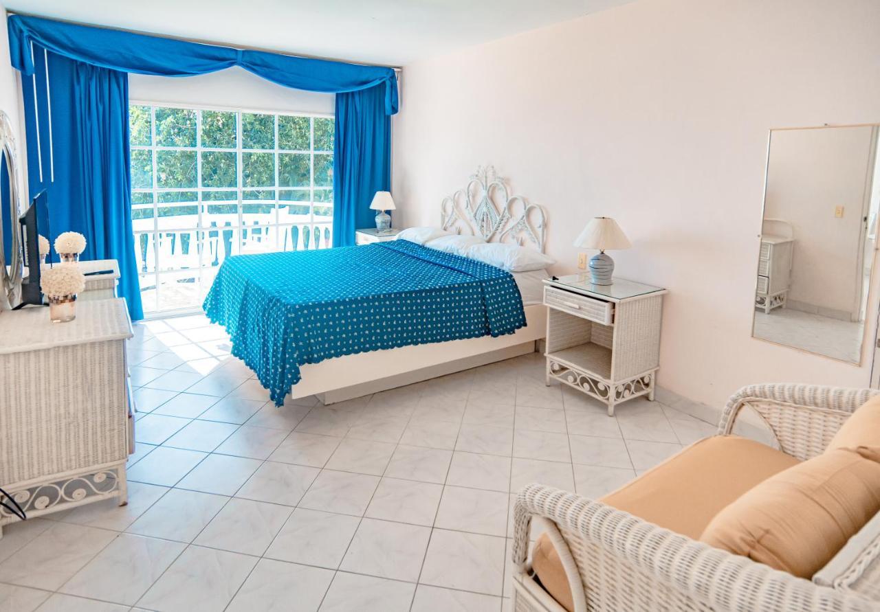 Piergiorgio Palace Hotel Puerto Plata ภายนอก รูปภาพ