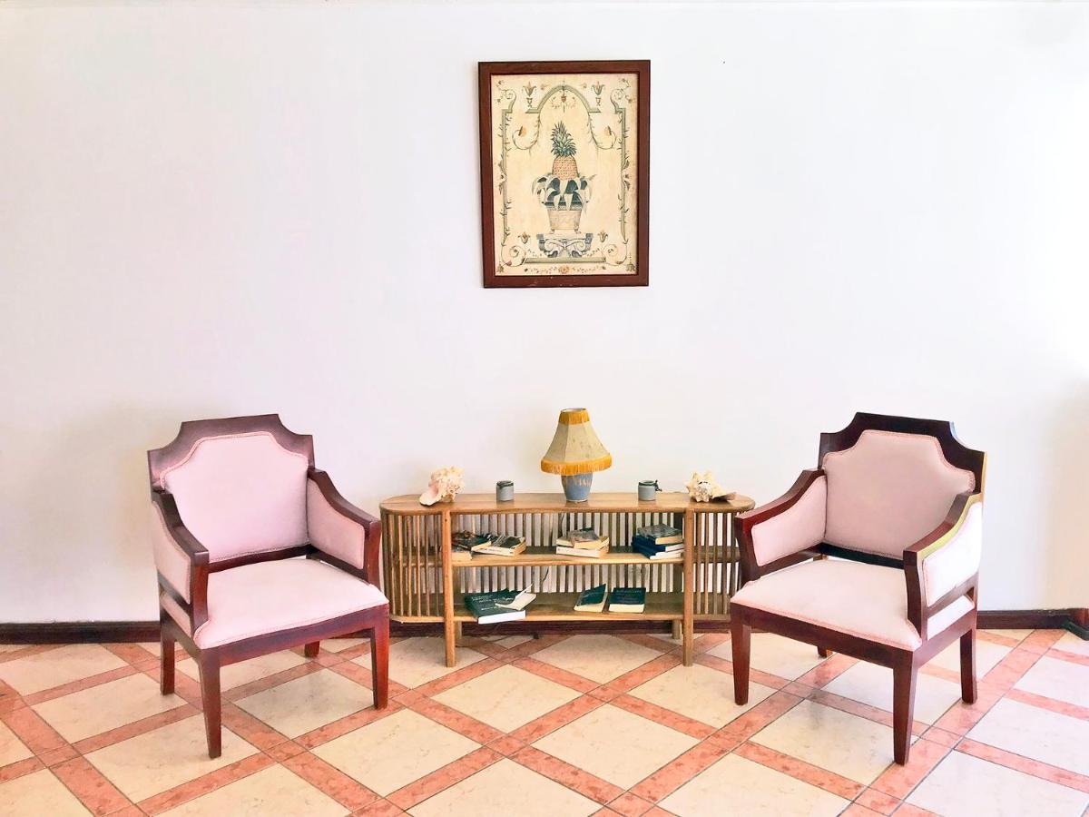 Piergiorgio Palace Hotel Puerto Plata ภายนอก รูปภาพ