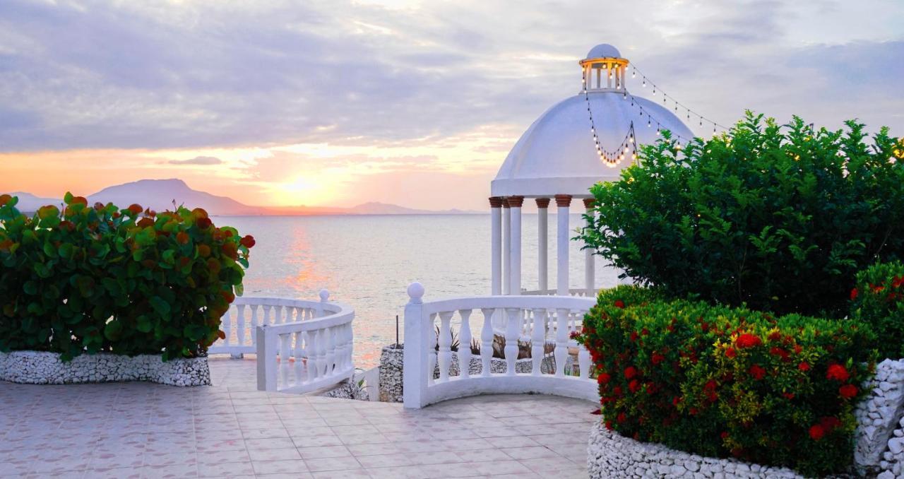 Piergiorgio Palace Hotel Puerto Plata ภายนอก รูปภาพ