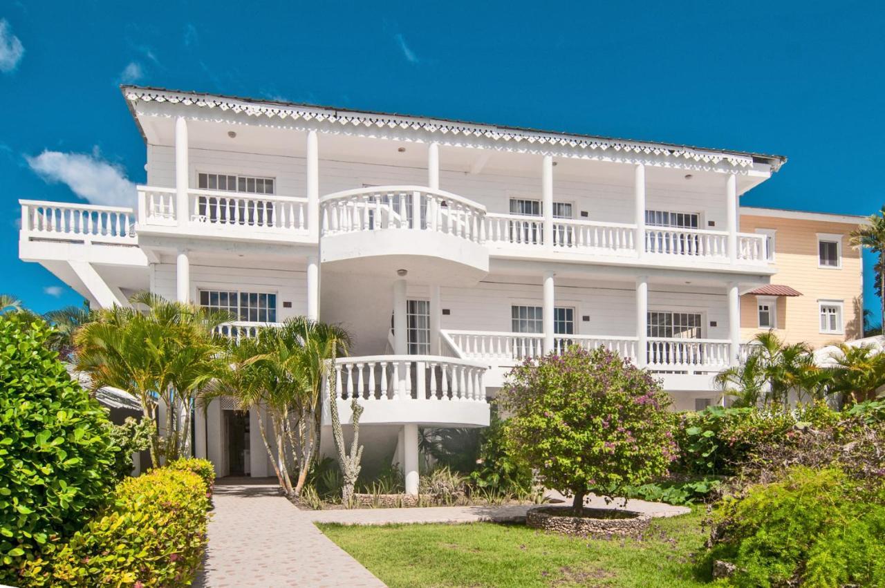 Piergiorgio Palace Hotel Puerto Plata ภายนอก รูปภาพ