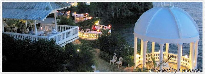 Piergiorgio Palace Hotel Puerto Plata ร้านอาหาร รูปภาพ