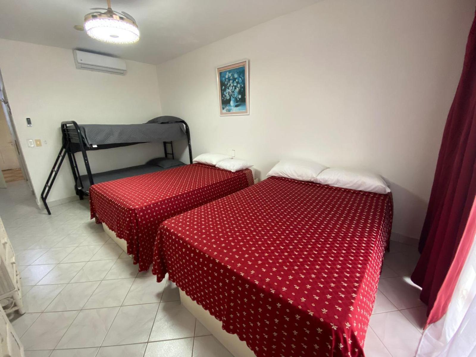Piergiorgio Palace Hotel Puerto Plata ห้อง รูปภาพ