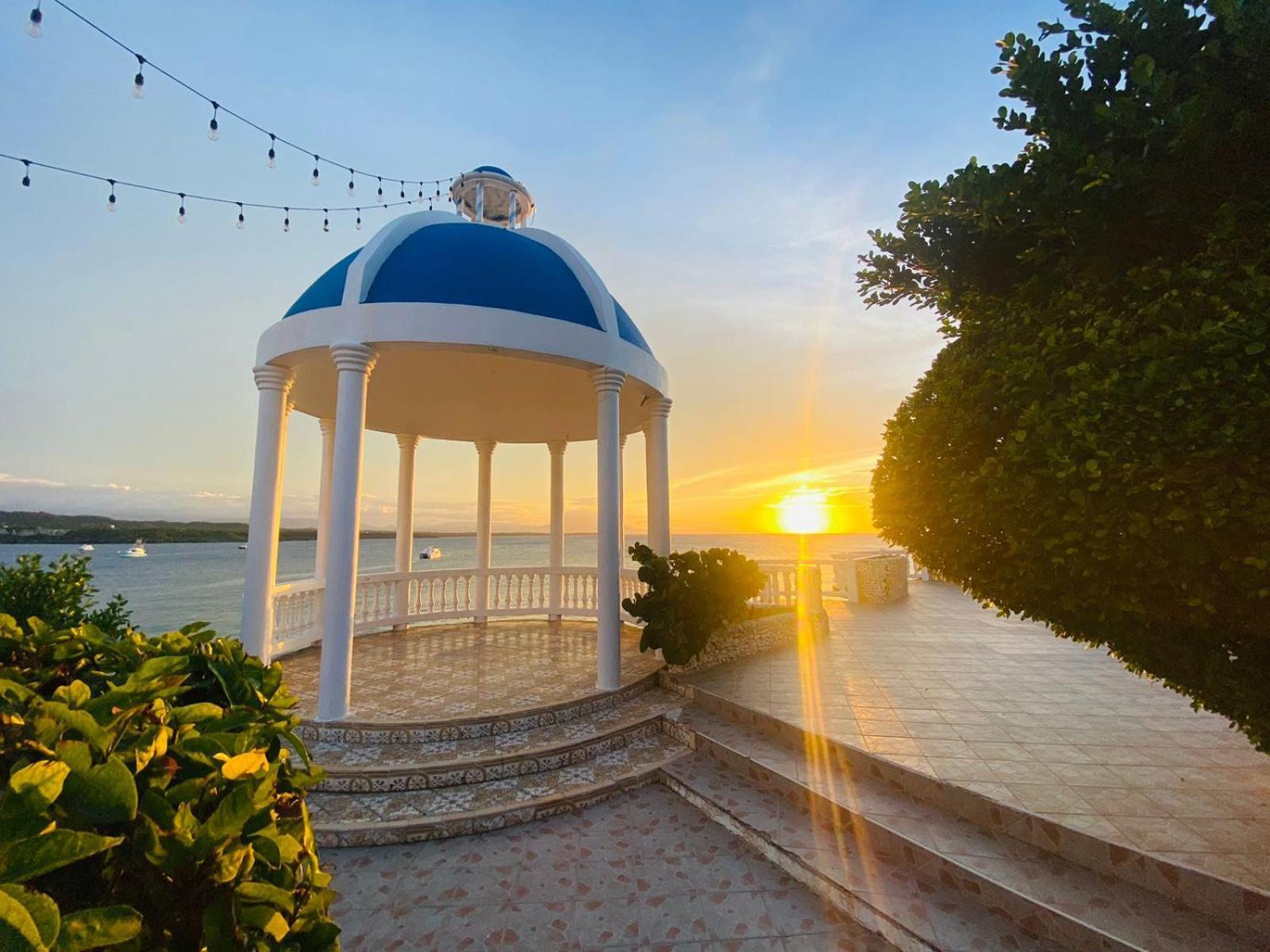 Piergiorgio Palace Hotel Puerto Plata ภายนอก รูปภาพ