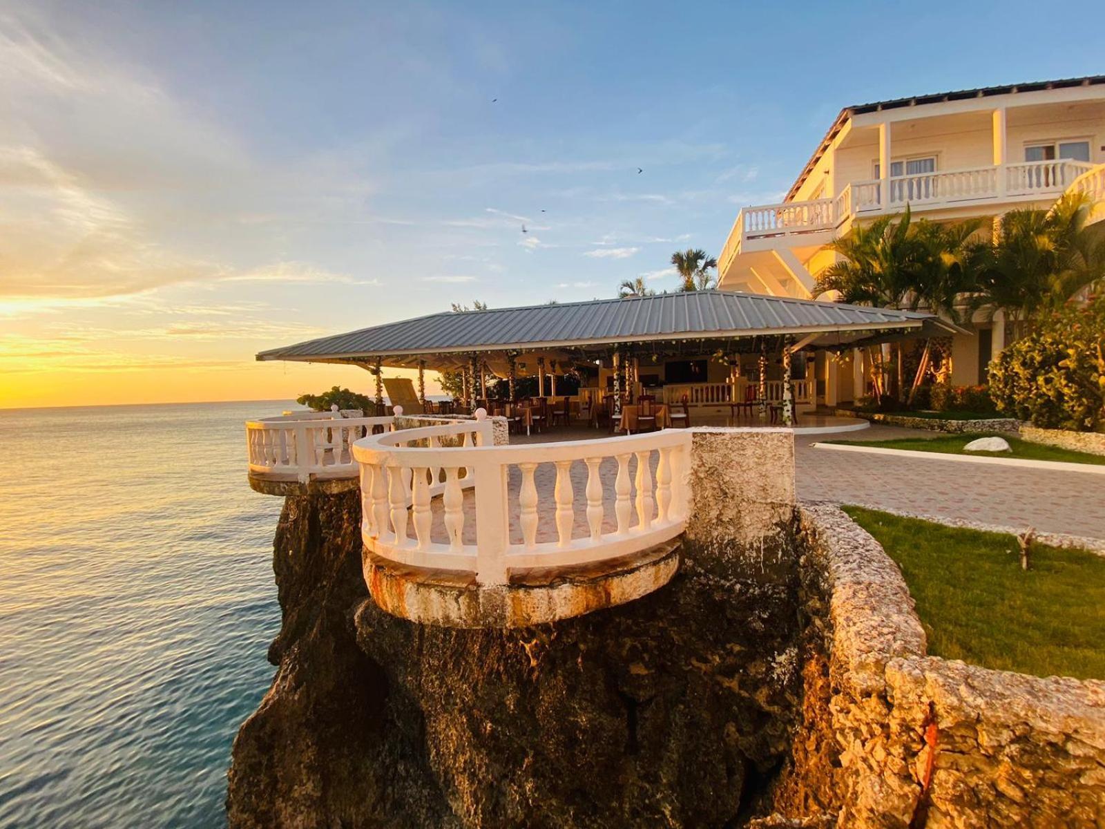 Piergiorgio Palace Hotel Puerto Plata ภายนอก รูปภาพ