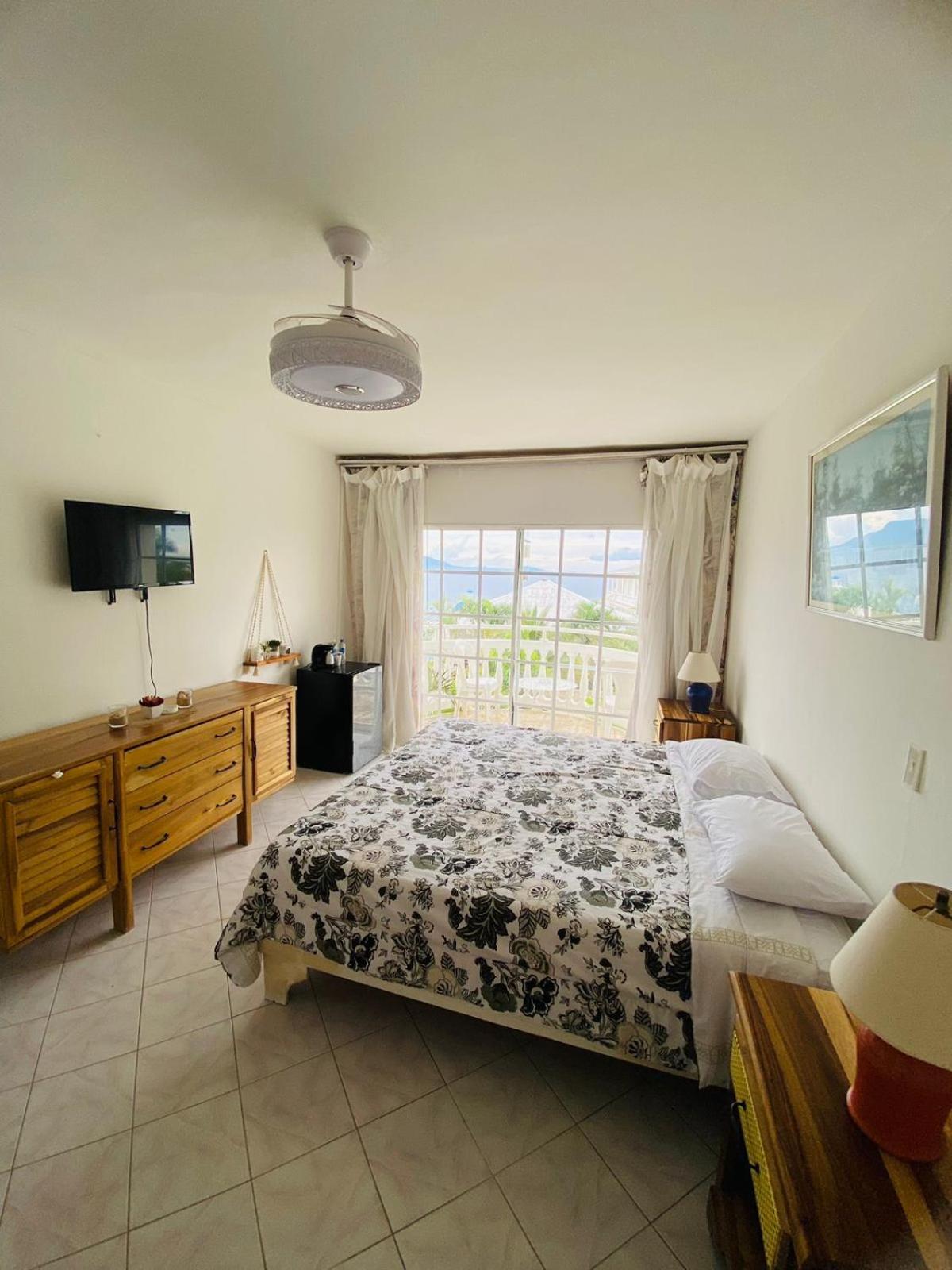 Piergiorgio Palace Hotel Puerto Plata ภายนอก รูปภาพ