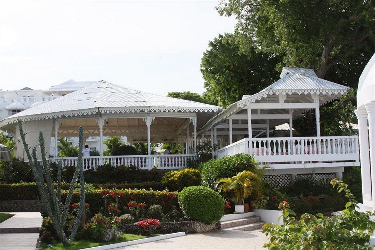 Piergiorgio Palace Hotel Puerto Plata ภายนอก รูปภาพ