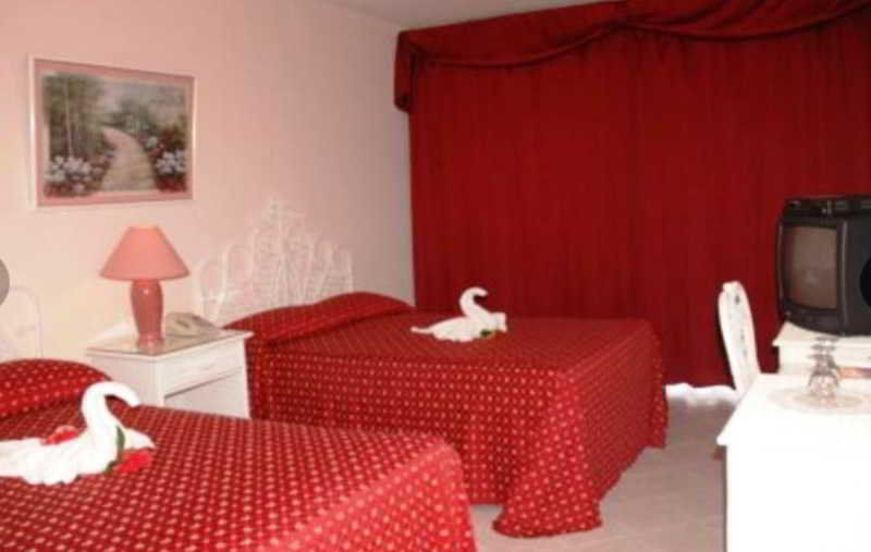 Piergiorgio Palace Hotel Puerto Plata ภายนอก รูปภาพ