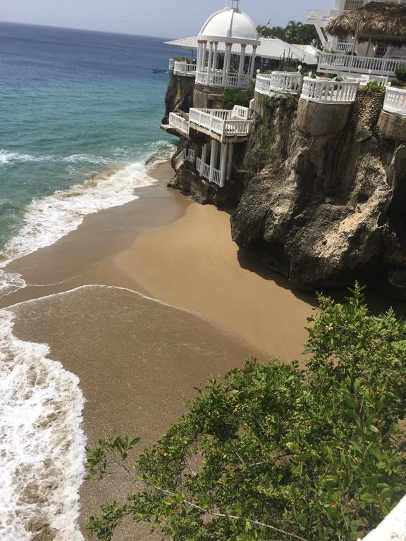 Piergiorgio Palace Hotel Puerto Plata ภายนอก รูปภาพ