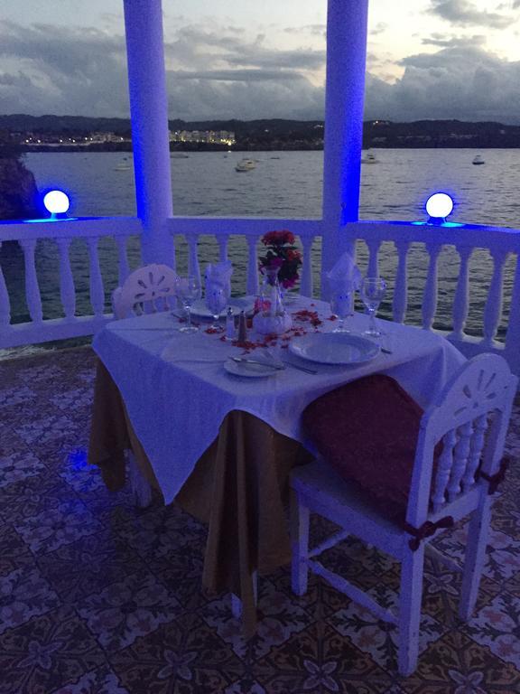 Piergiorgio Palace Hotel Puerto Plata ภายนอก รูปภาพ