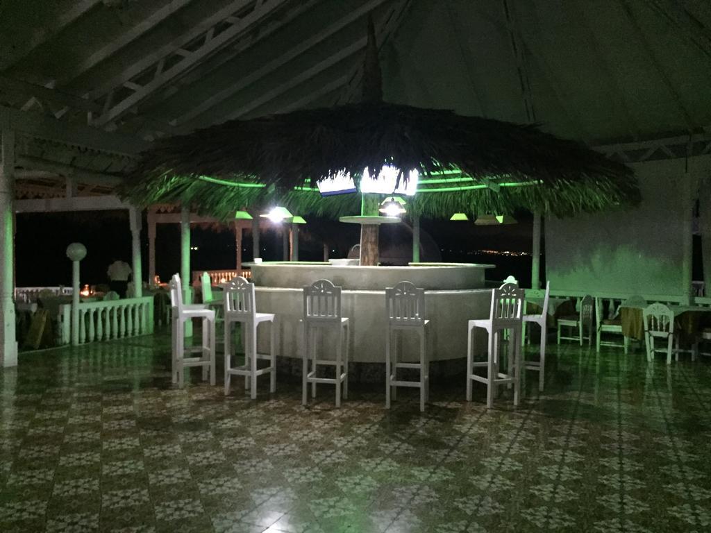 Piergiorgio Palace Hotel Puerto Plata ภายนอก รูปภาพ