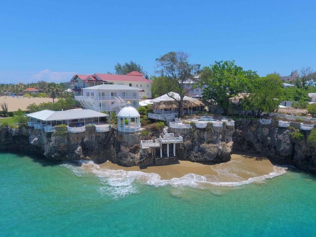 Piergiorgio Palace Hotel Puerto Plata ภายนอก รูปภาพ
