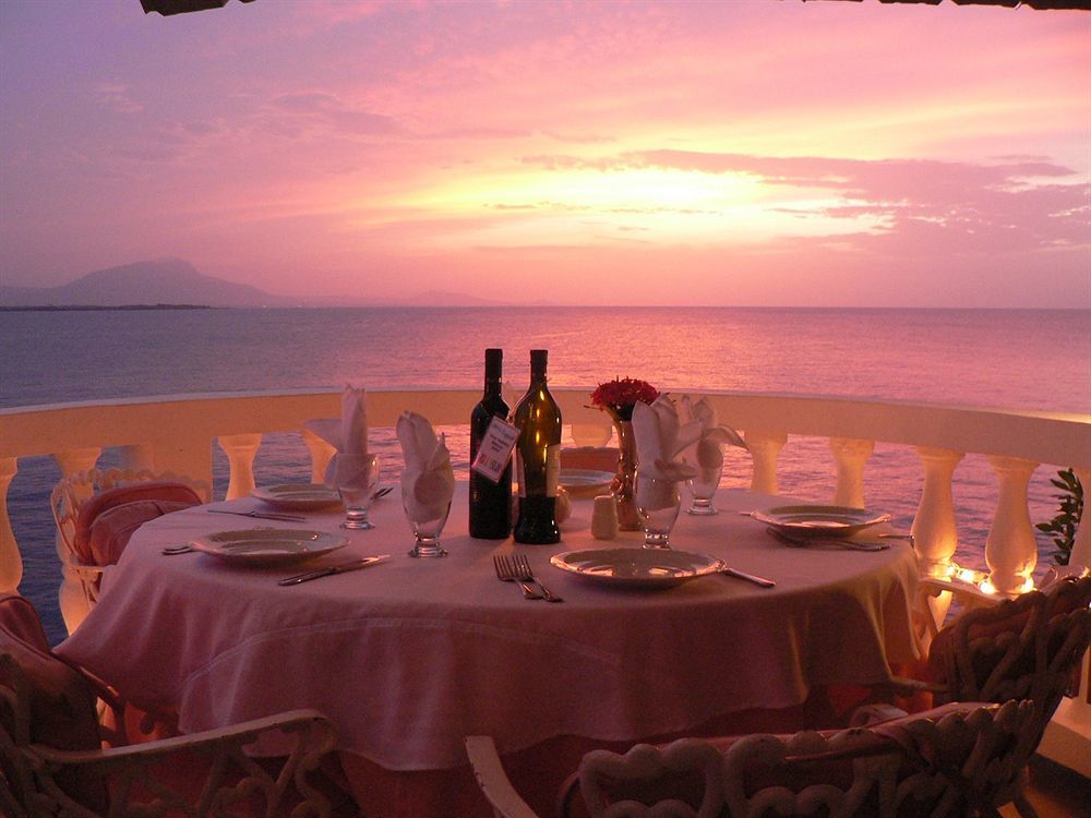 Piergiorgio Palace Hotel Puerto Plata ภายนอก รูปภาพ