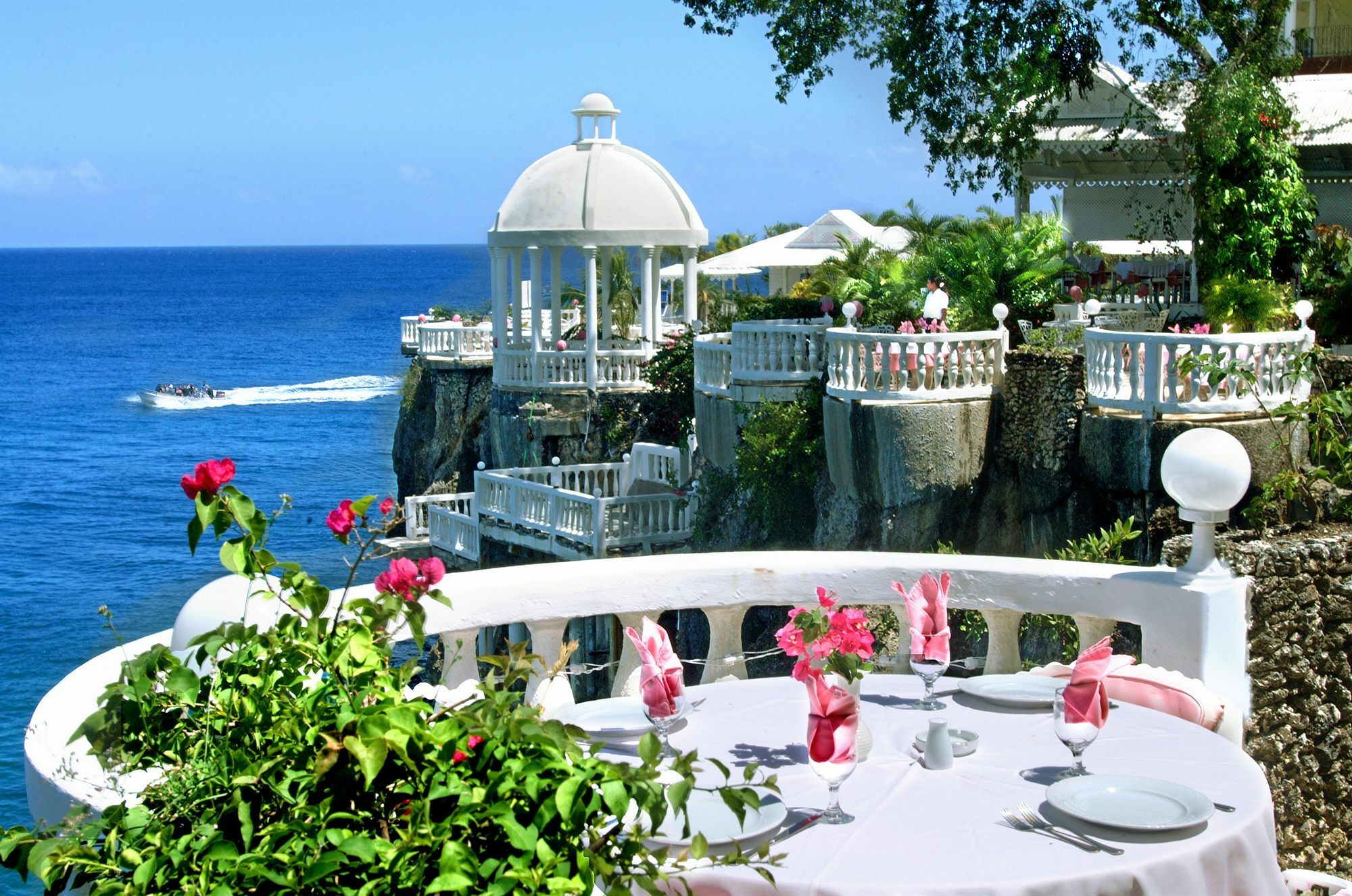 Piergiorgio Palace Hotel Puerto Plata ภายนอก รูปภาพ